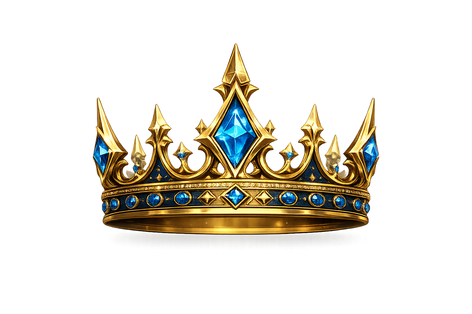 Crown