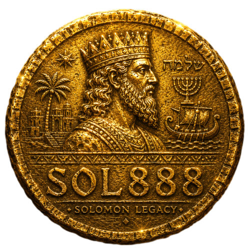 SOL888
